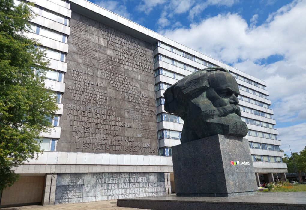 Chemnitz